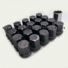 JDM RAYS 20pc Lock and Lug Nut Set 